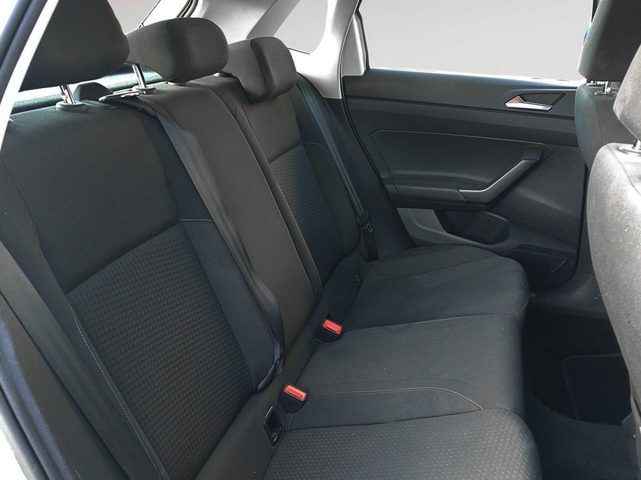 Volkswagen Polo Advance 1.0 TSI - foto 9