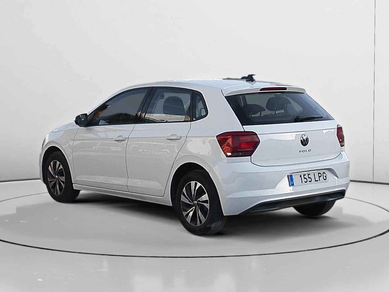 Volkswagen Polo Advance 1.0 TSI - foto 4