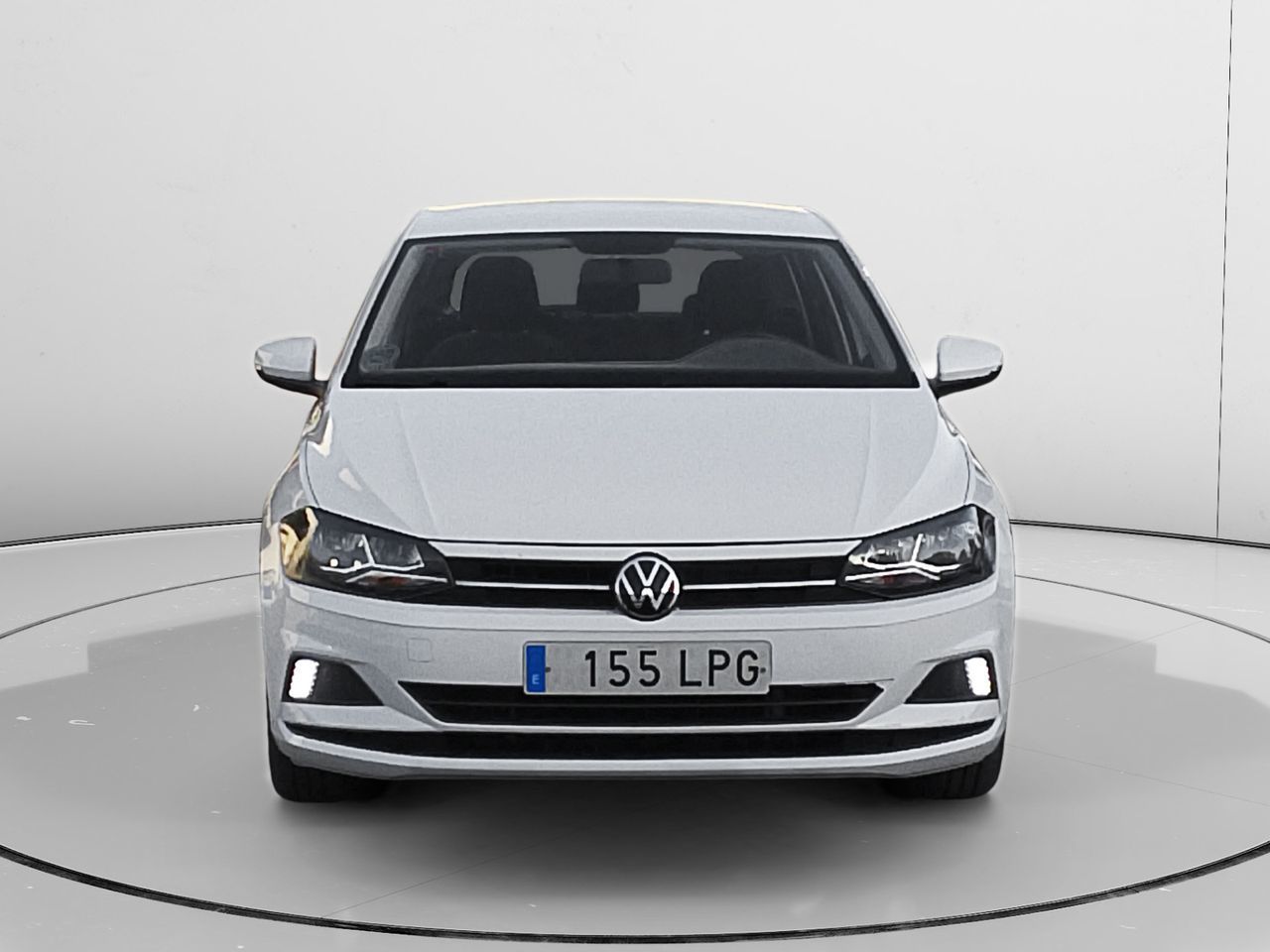 Volkswagen Polo Advance 1.0 TSI - foto 5