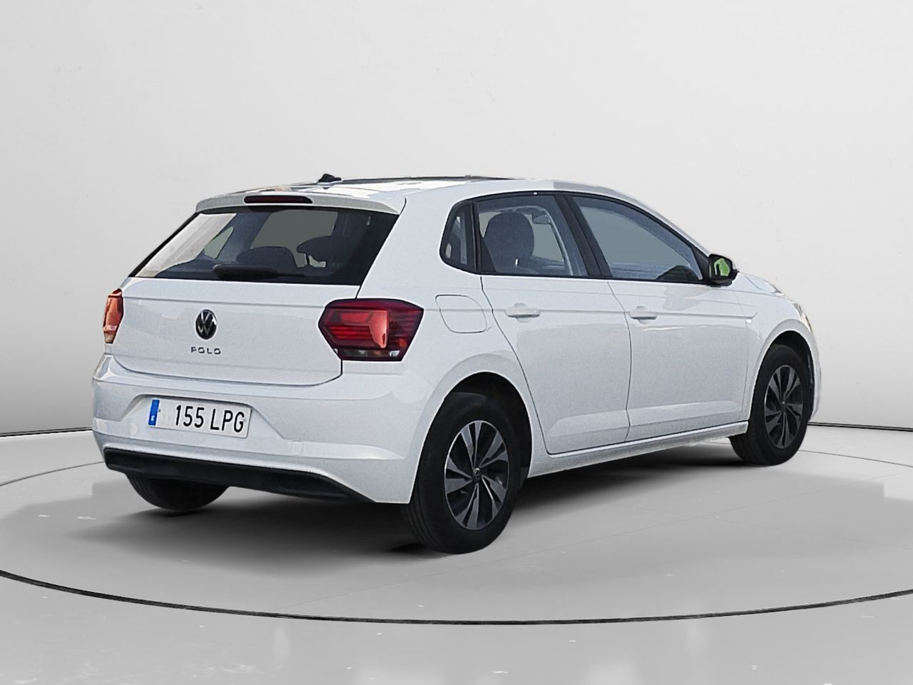 Volkswagen Polo Advance 1.0 TSI - foto 2