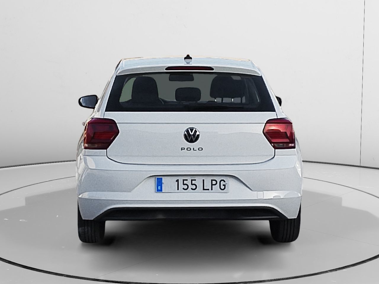 Volkswagen Polo Advance 1.0 TSI - foto 3