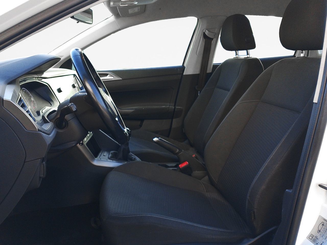 Volkswagen Polo Advance 1.0 TSI - foto 8