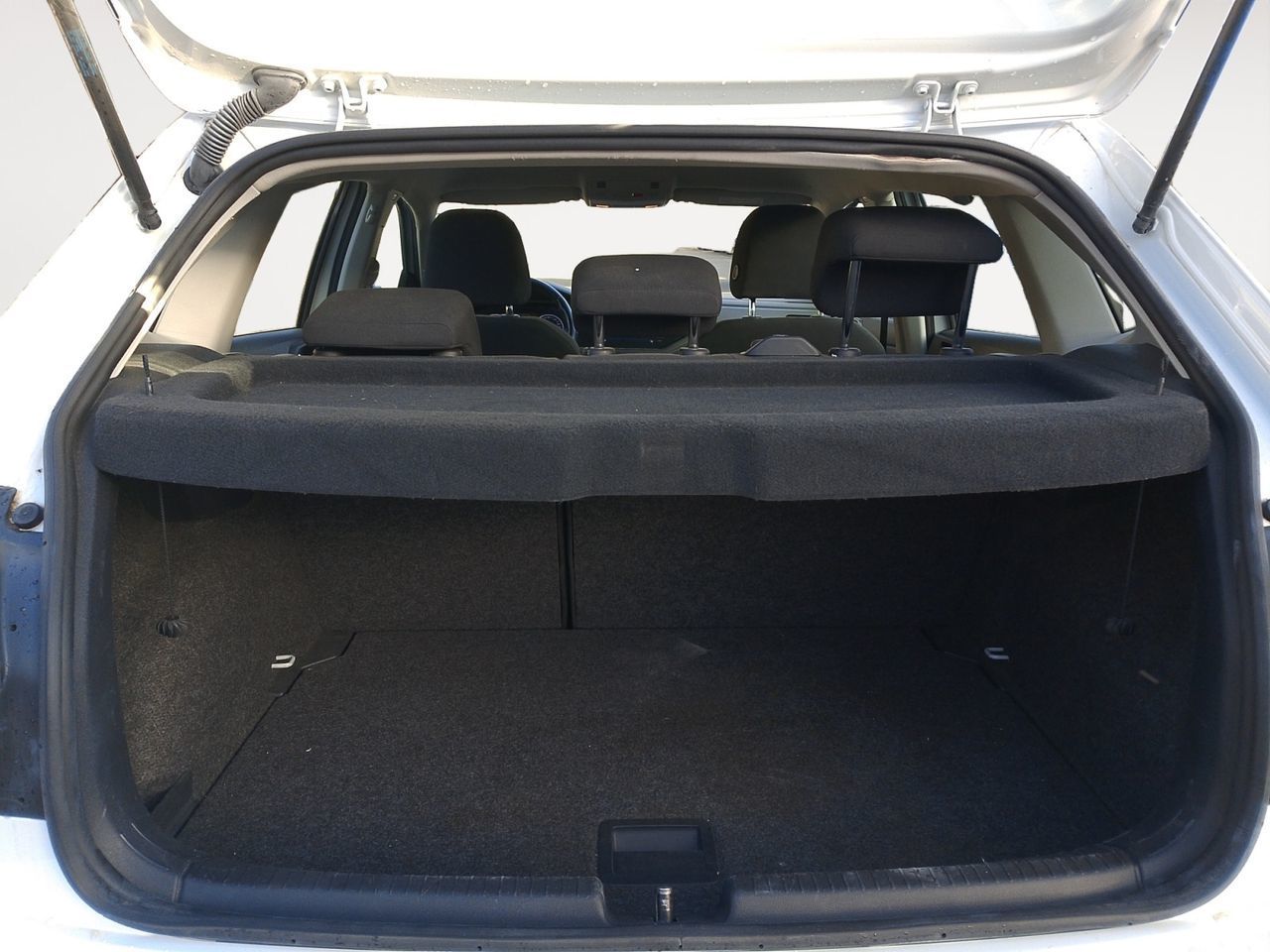 Volkswagen Polo Advance 1.0 TSI - foto 11