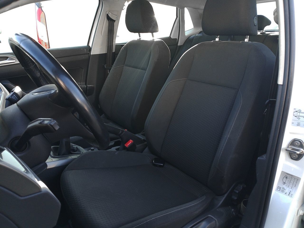Volkswagen Polo Advance 1.0 TSI - foto 18