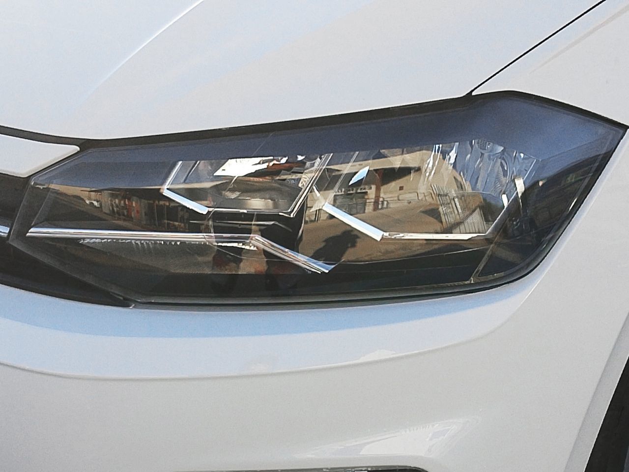 Volkswagen Polo Advance 1.0 TSI - foto 20