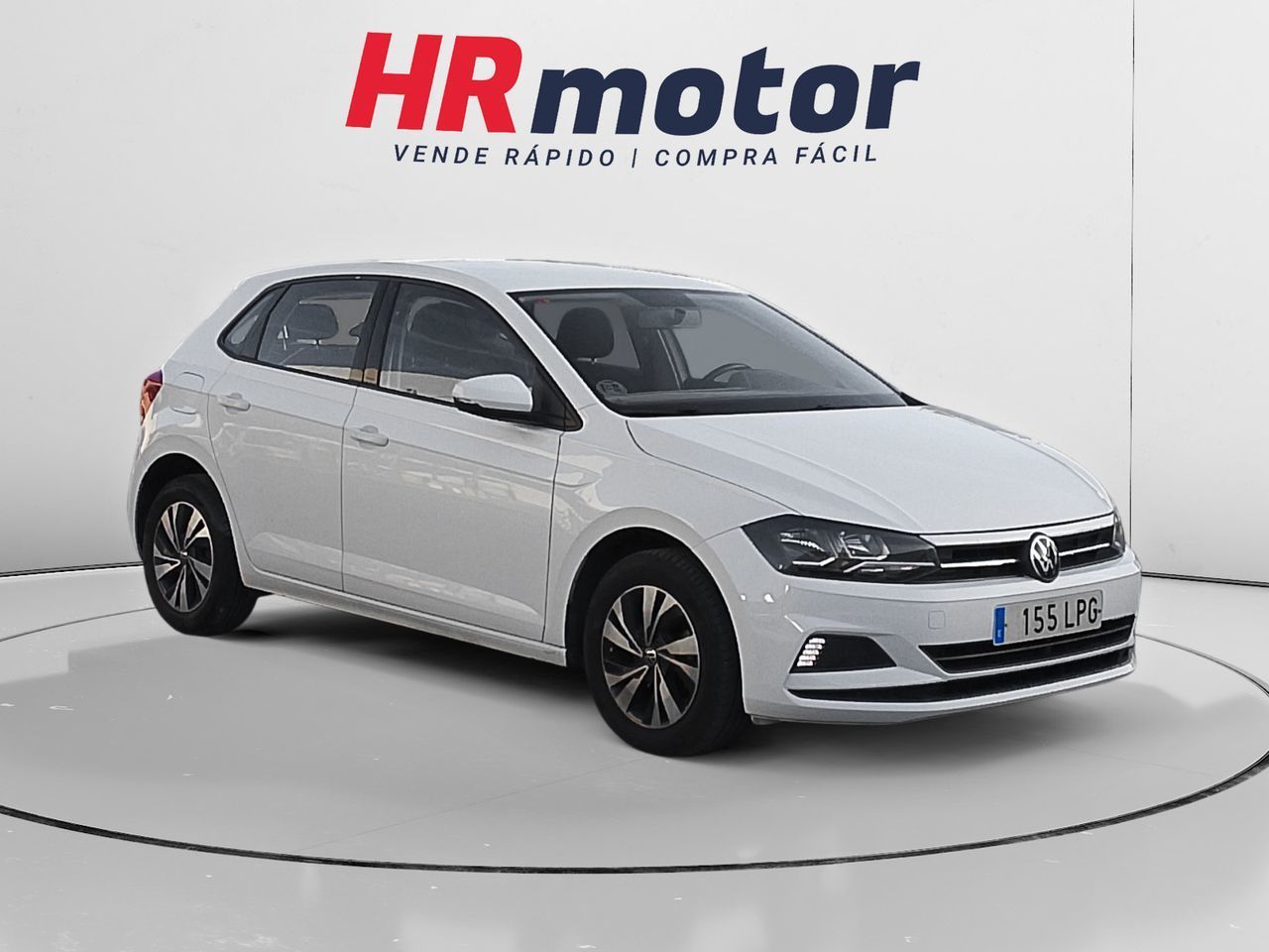 Volkswagen Polo Advance 1.0 TSI - foto 1