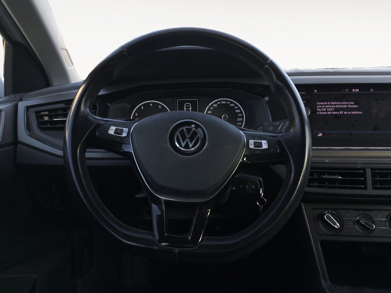 Volkswagen Polo Advance 1.0 TSI - foto 7