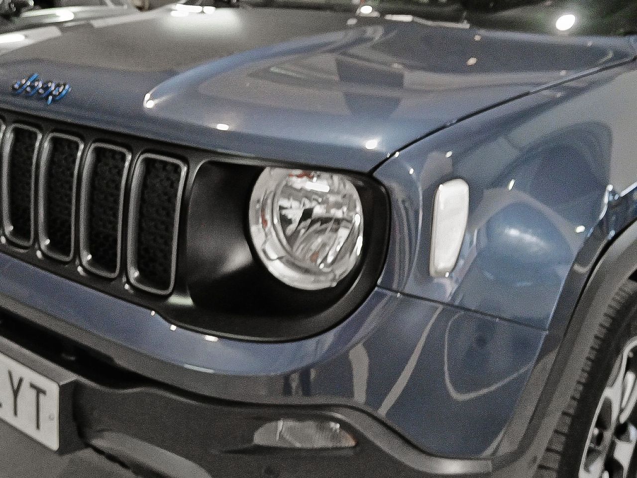 Jeep Renegade 1.3 PHEV Trailhawk AWD - foto 23