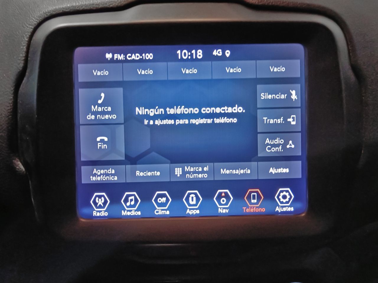 Jeep Renegade 1.3 PHEV Trailhawk AWD - foto 18