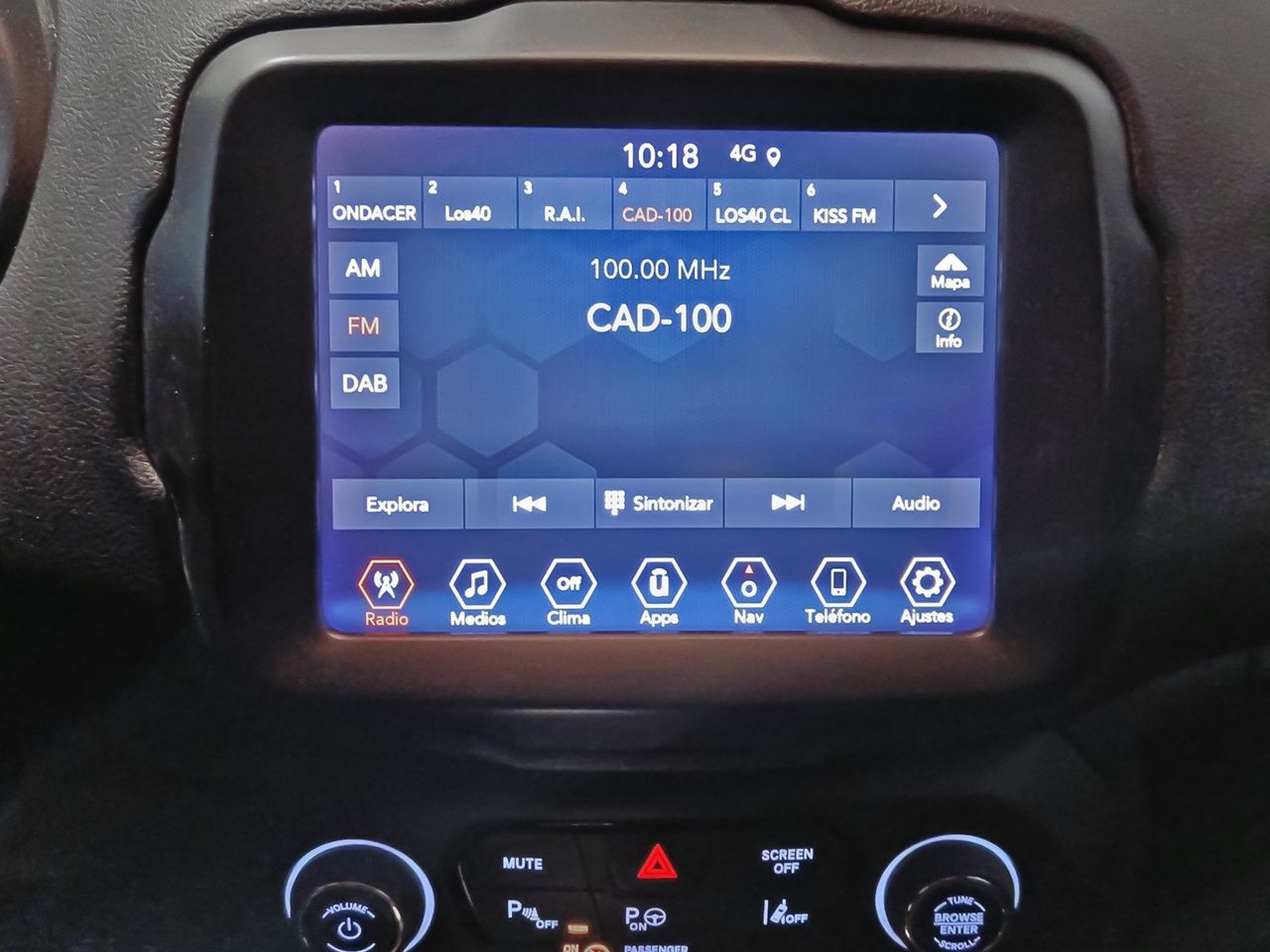 Jeep Renegade 1.3 PHEV Trailhawk AWD - foto 17
