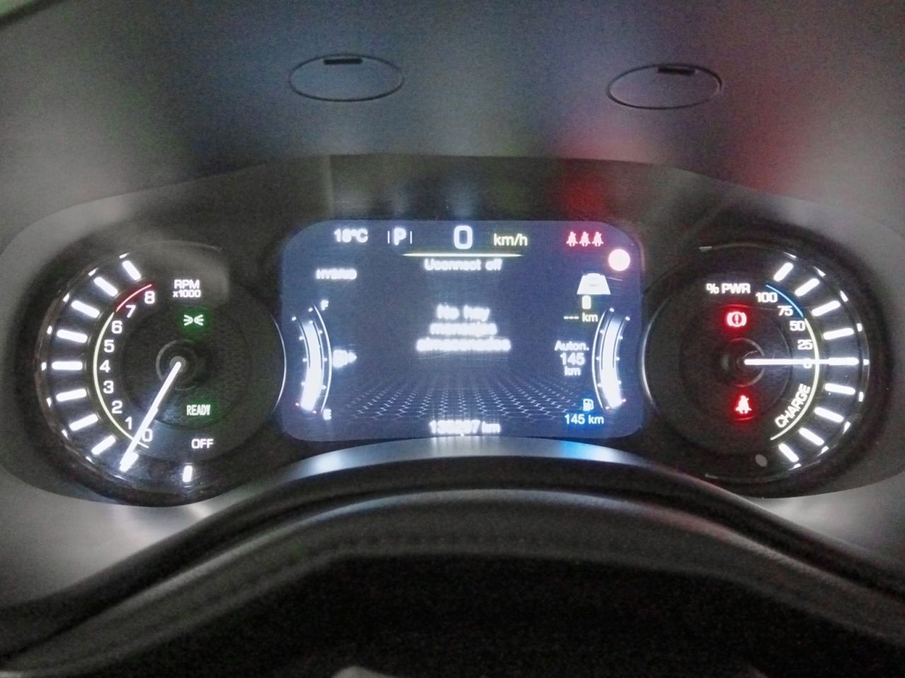 Jeep Renegade 1.3 PHEV Trailhawk AWD - foto 15
