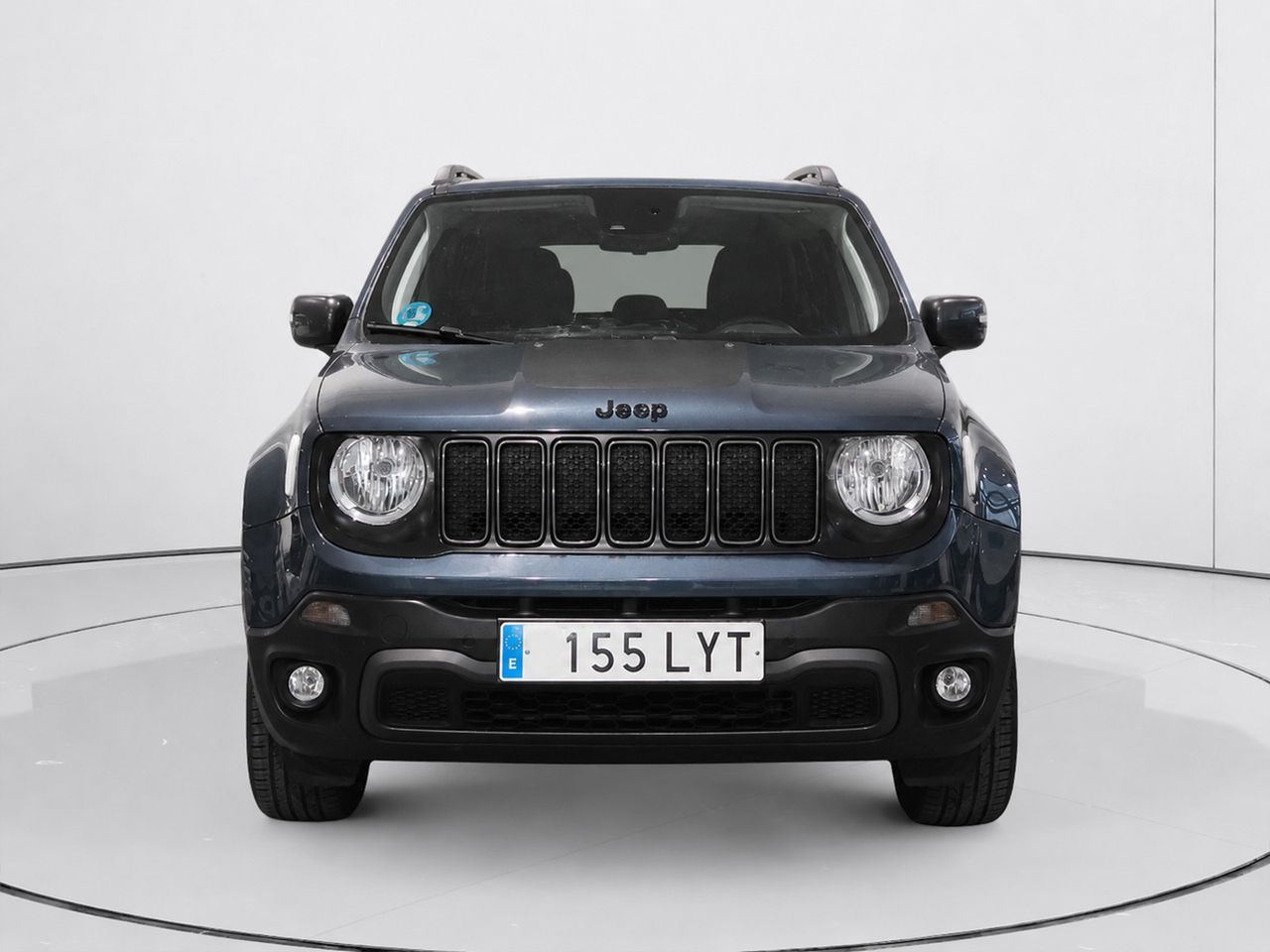 Jeep Renegade 1.3 PHEV Trailhawk AWD - foto 7