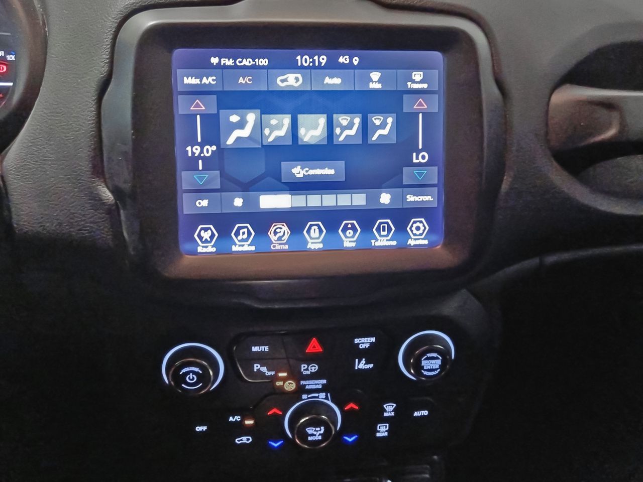 Jeep Renegade 1.3 PHEV Trailhawk AWD - foto 20