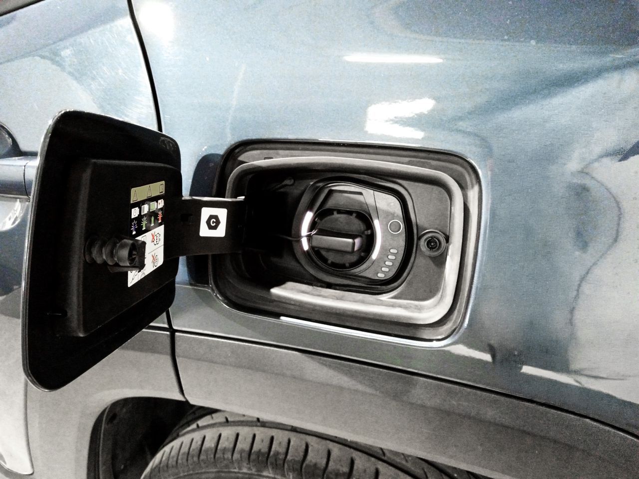 Jeep Renegade 1.3 PHEV Trailhawk AWD - foto 24