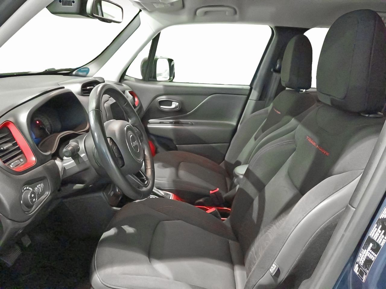 Jeep Renegade 1.3 PHEV Trailhawk AWD - foto 10