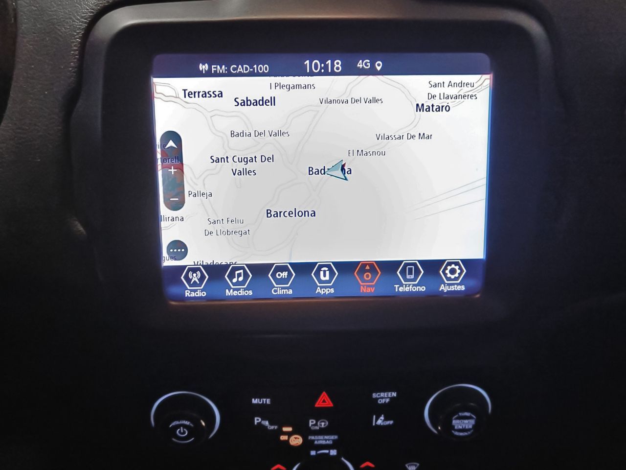 Jeep Renegade 1.3 PHEV Trailhawk AWD - foto 16