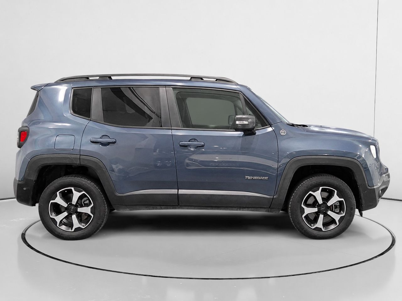 Jeep Renegade 1.3 PHEV Trailhawk AWD - foto 2