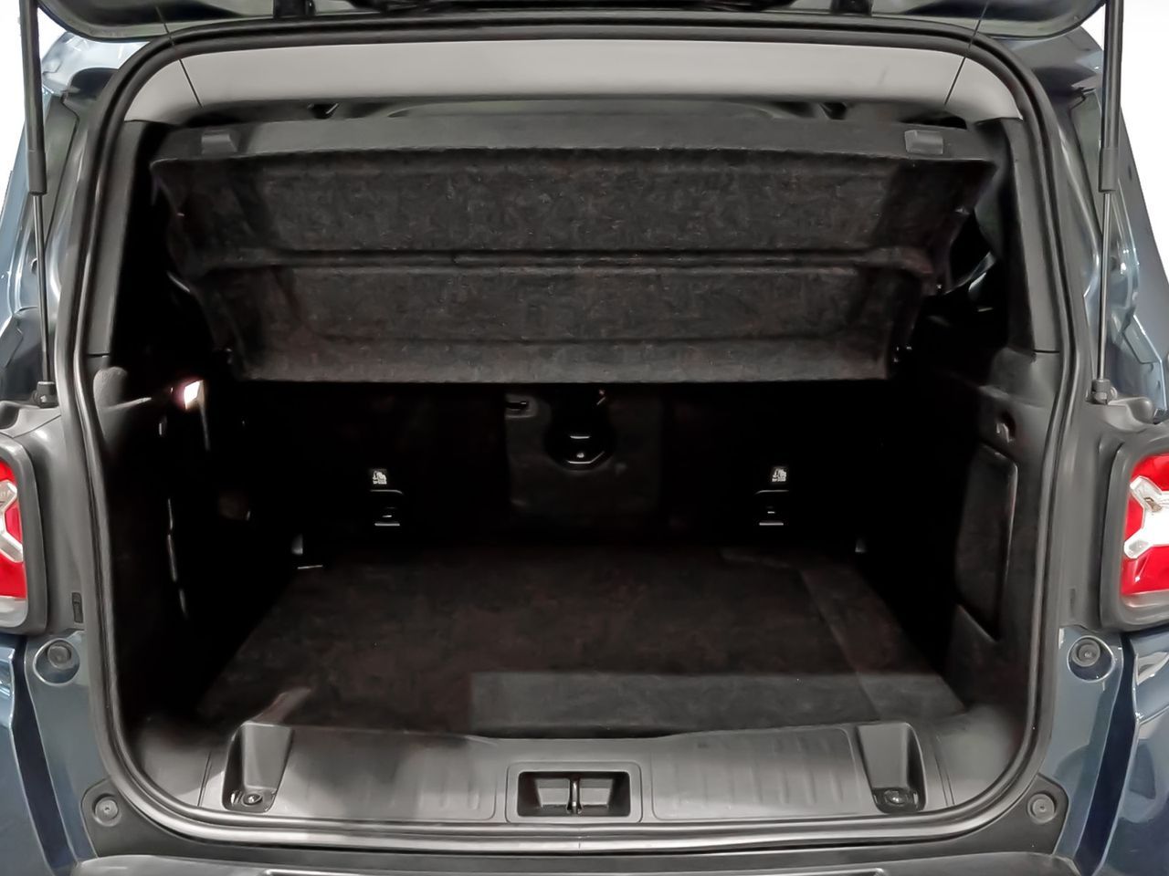 Jeep Renegade 1.3 PHEV Trailhawk AWD - foto 13