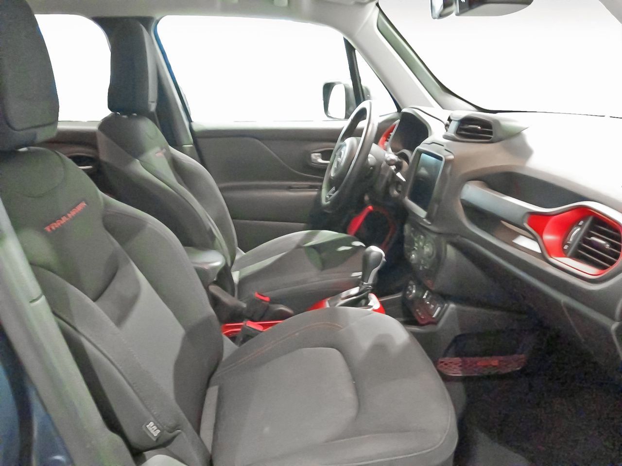 Jeep Renegade 1.3 PHEV Trailhawk AWD - foto 12