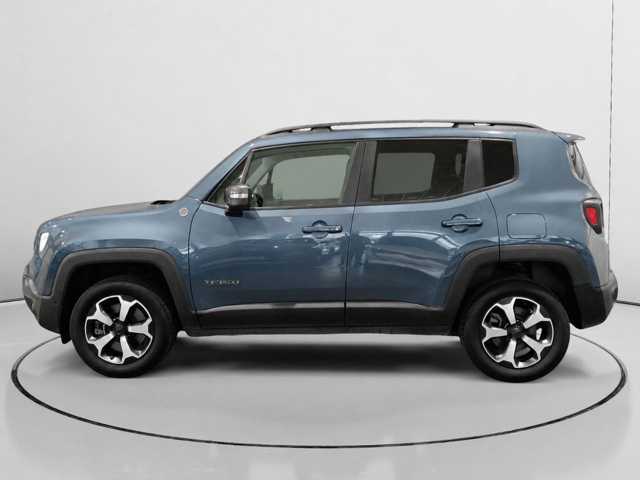 Jeep Renegade 1.3 PHEV Trailhawk AWD - foto 6