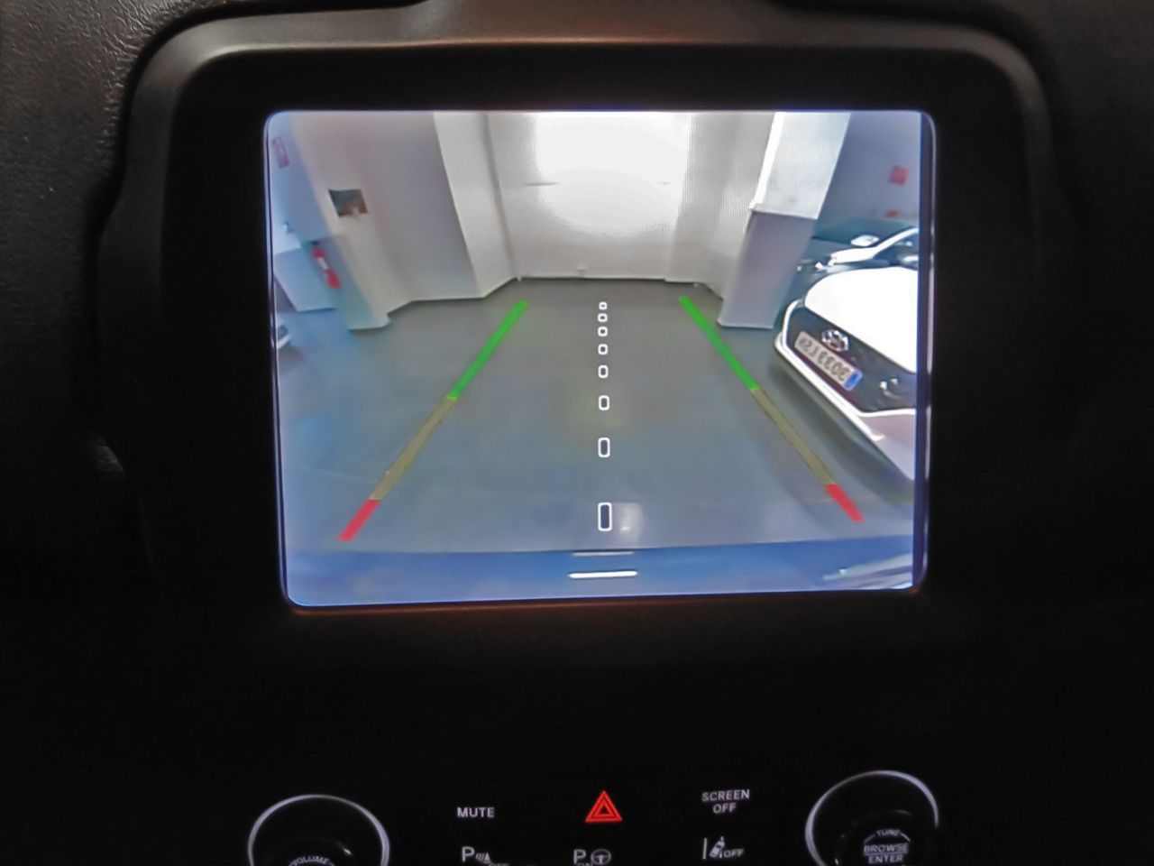 Jeep Renegade 1.3 PHEV Trailhawk AWD - foto 19