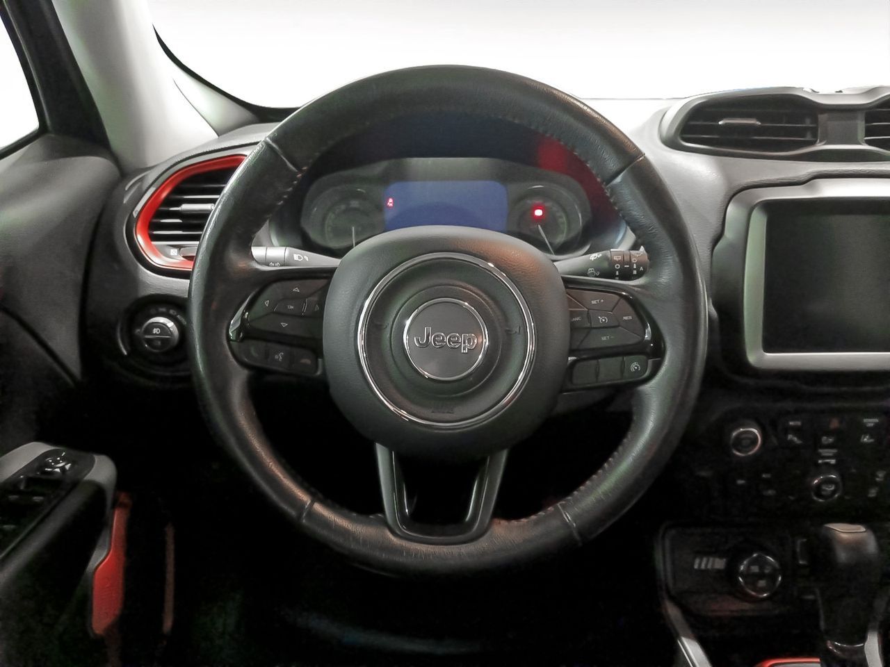 Jeep Renegade 1.3 PHEV Trailhawk AWD - foto 9