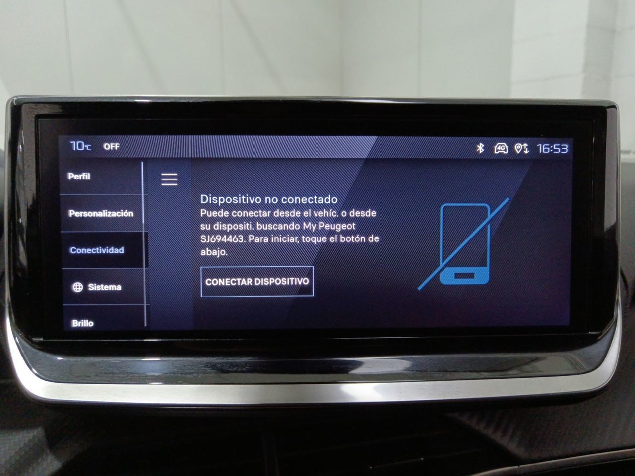 Peugeot 2008 PureTech 100 Allure - foto 17