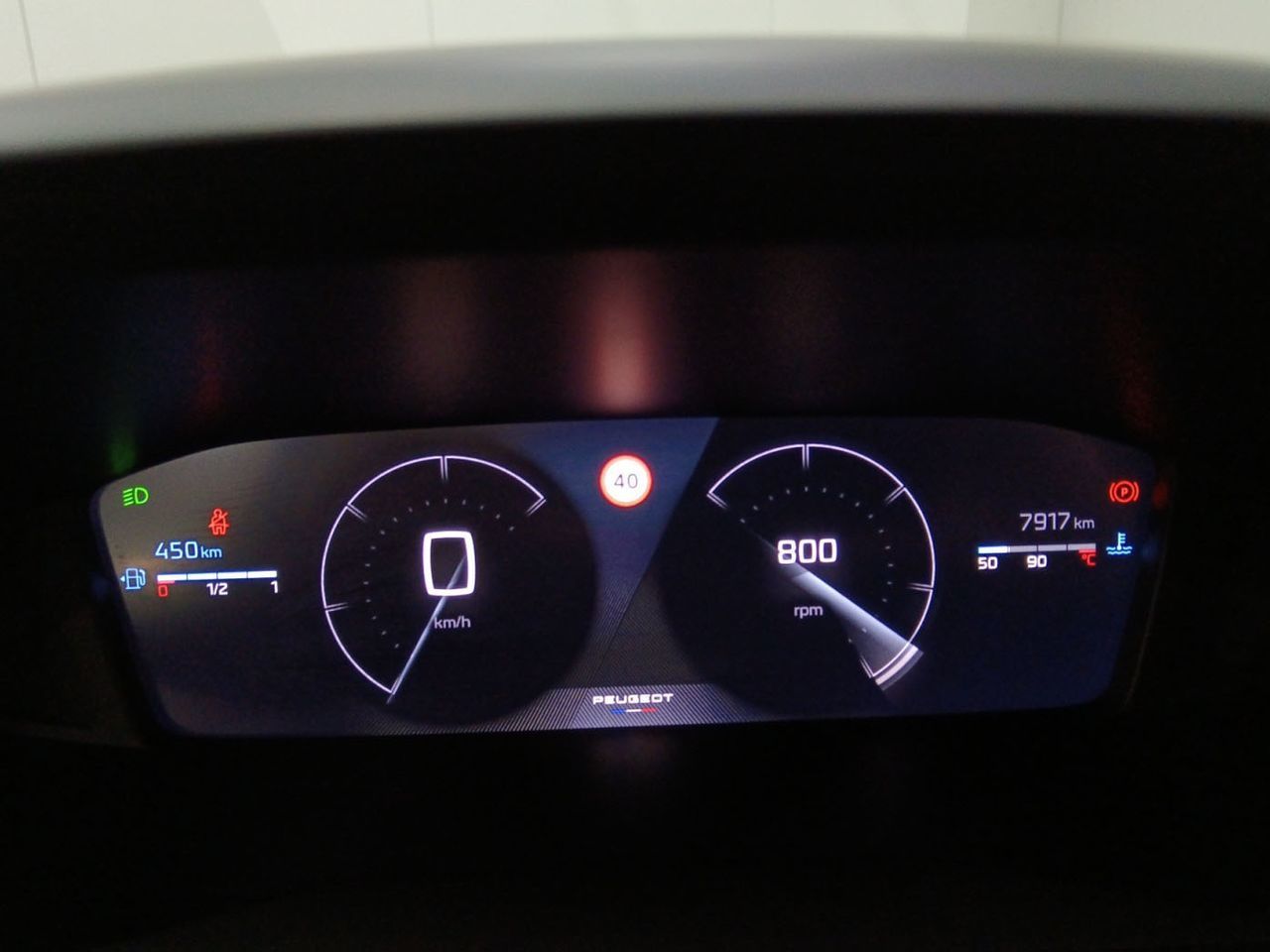 Peugeot 2008 PureTech 100 Allure - foto 14