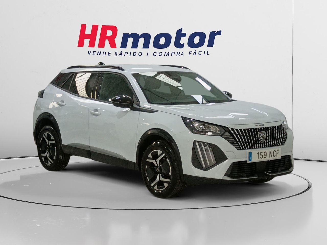 Peugeot 2008 PureTech 100 Allure - foto 1