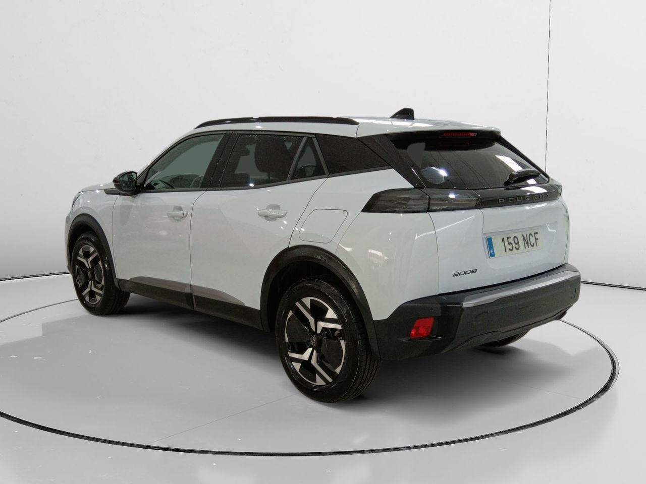 Peugeot 2008 PureTech 100 Allure - foto 4