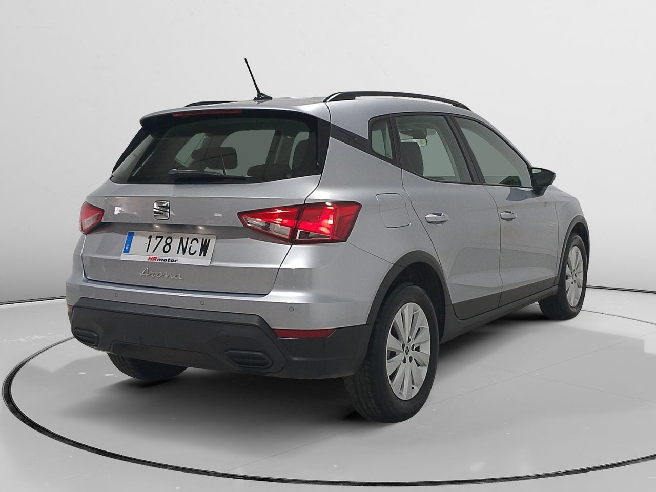 SEAT Arona 1.0 TSI Style XL DSG - foto 2