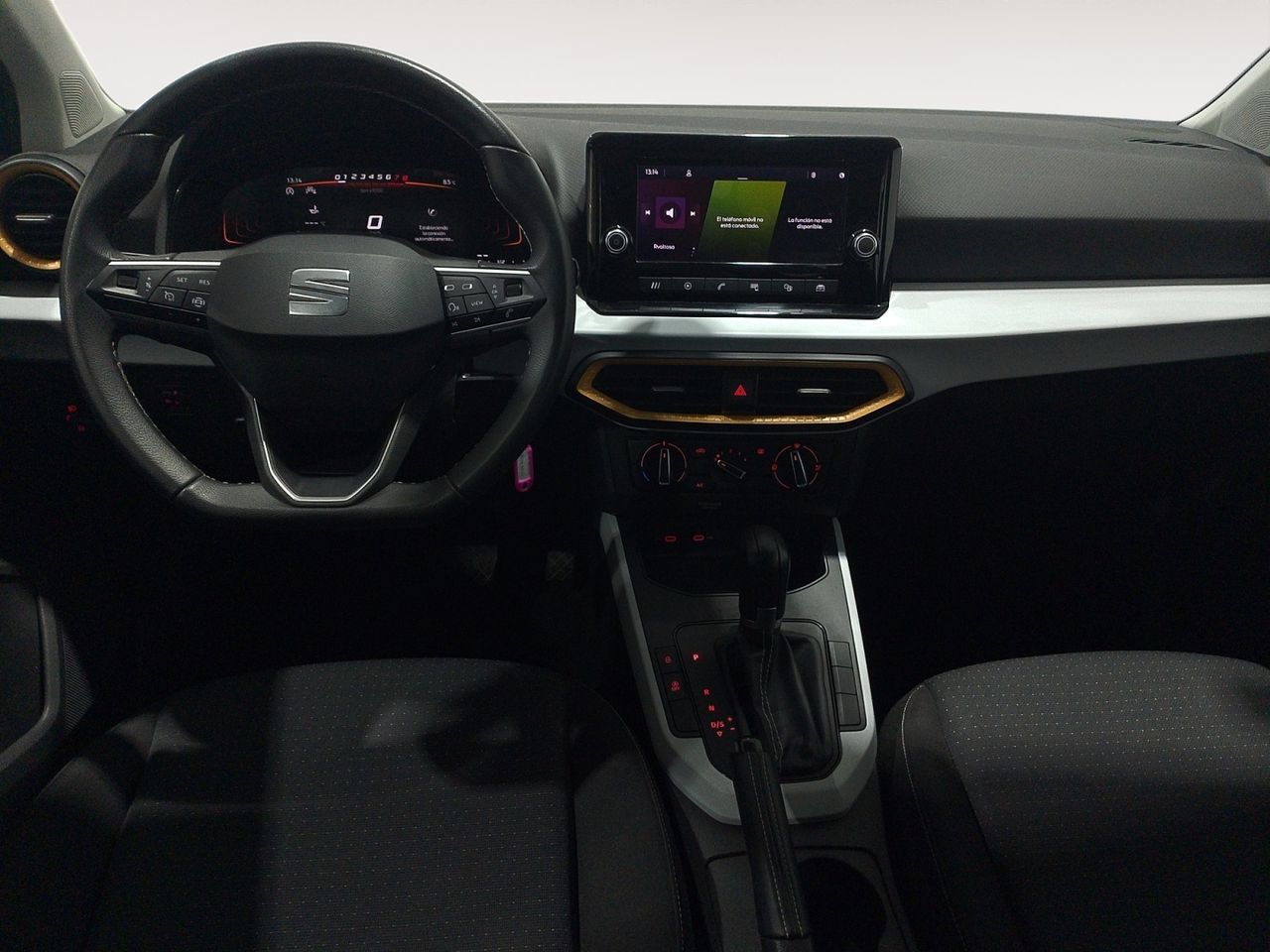 SEAT Arona 1.0 TSI Style XL DSG - foto 7