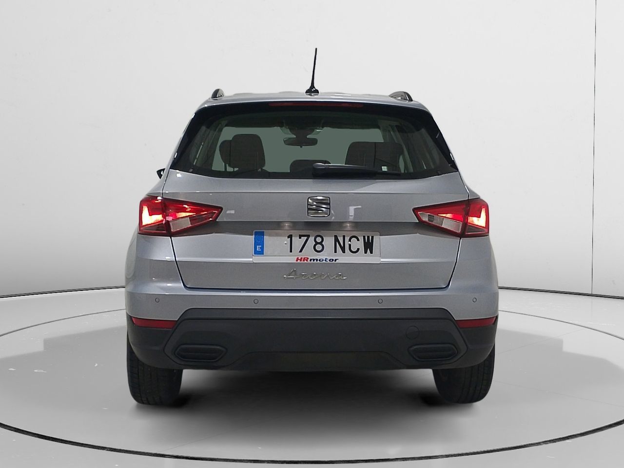 SEAT Arona 1.0 TSI Style XL DSG - foto 3