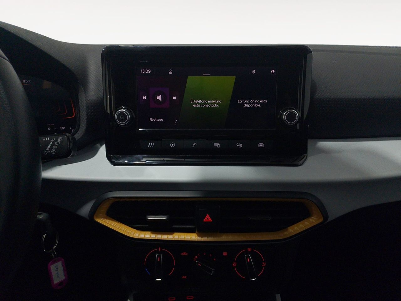 SEAT Arona 1.0 TSI Style XL DSG - foto 16