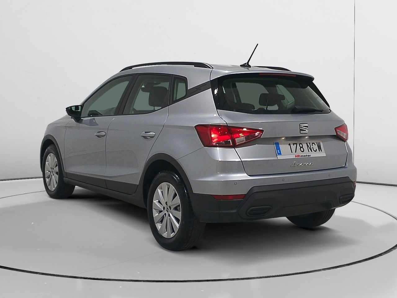 SEAT Arona 1.0 TSI Style XL DSG - foto 4