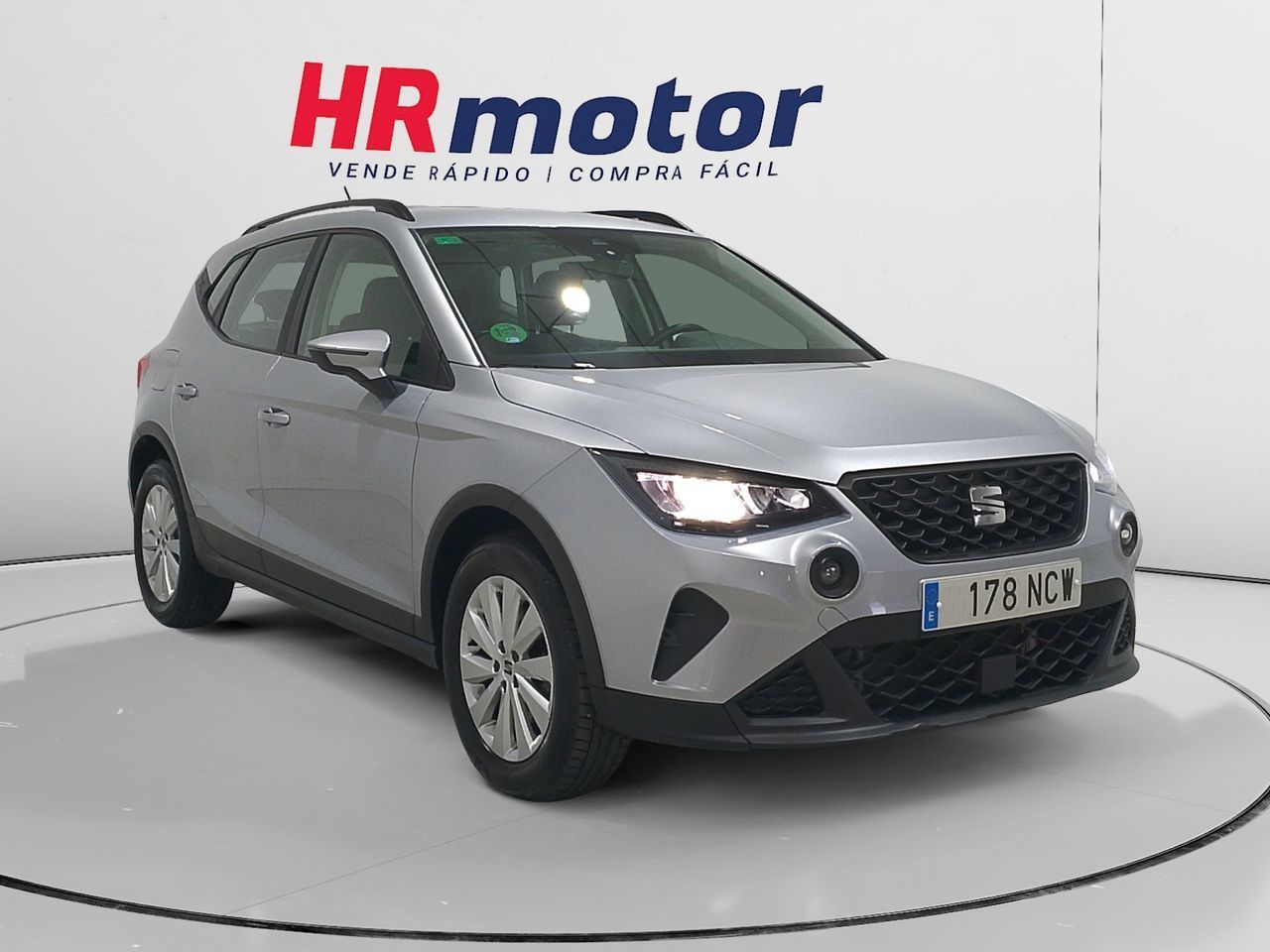 SEAT Arona 1.0 TSI Style XL DSG