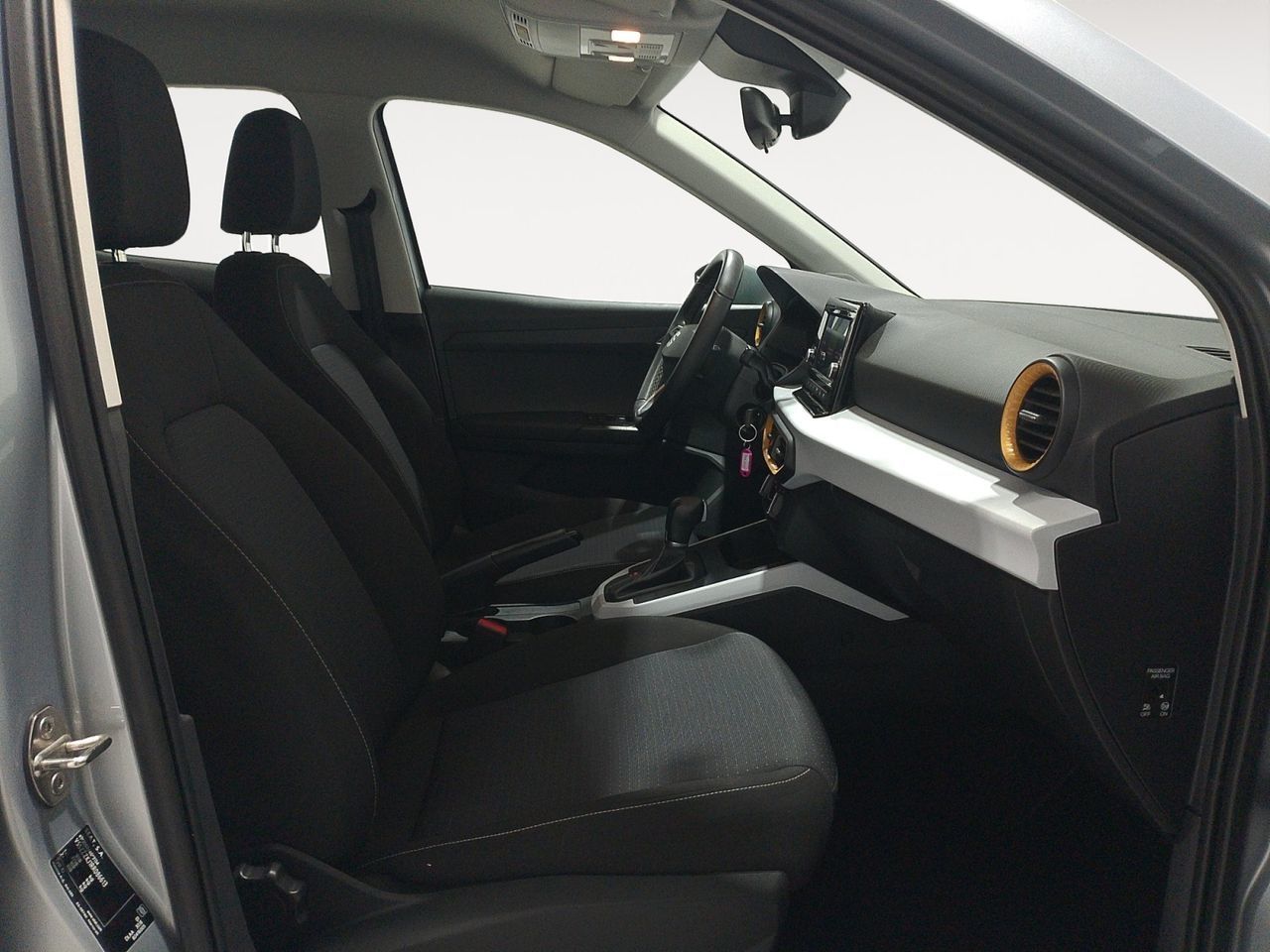 SEAT Arona 1.0 TSI Style XL DSG - foto 11