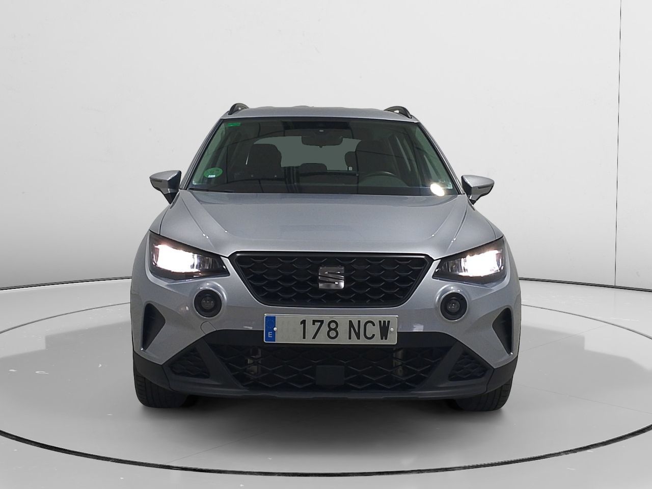 SEAT Arona 1.0 TSI Style XL DSG - foto 5