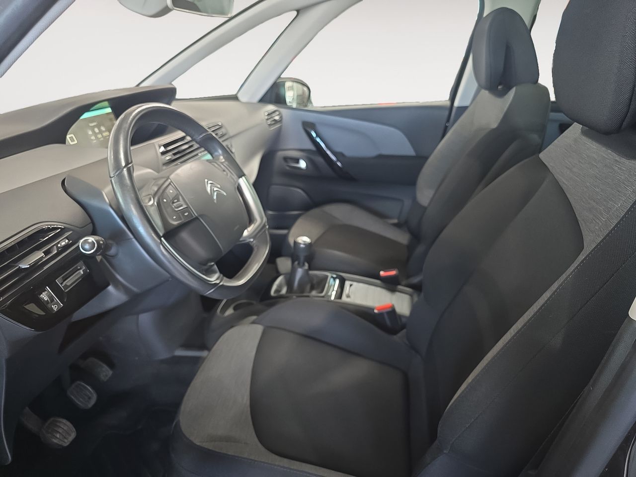 Citroën C4 Picasso BlueHDi 120 Feel - foto 11