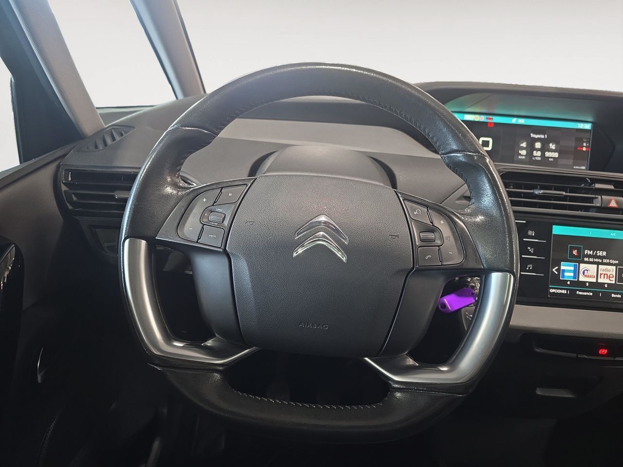 Citroën C4 Picasso BlueHDi 120 Feel - foto 10