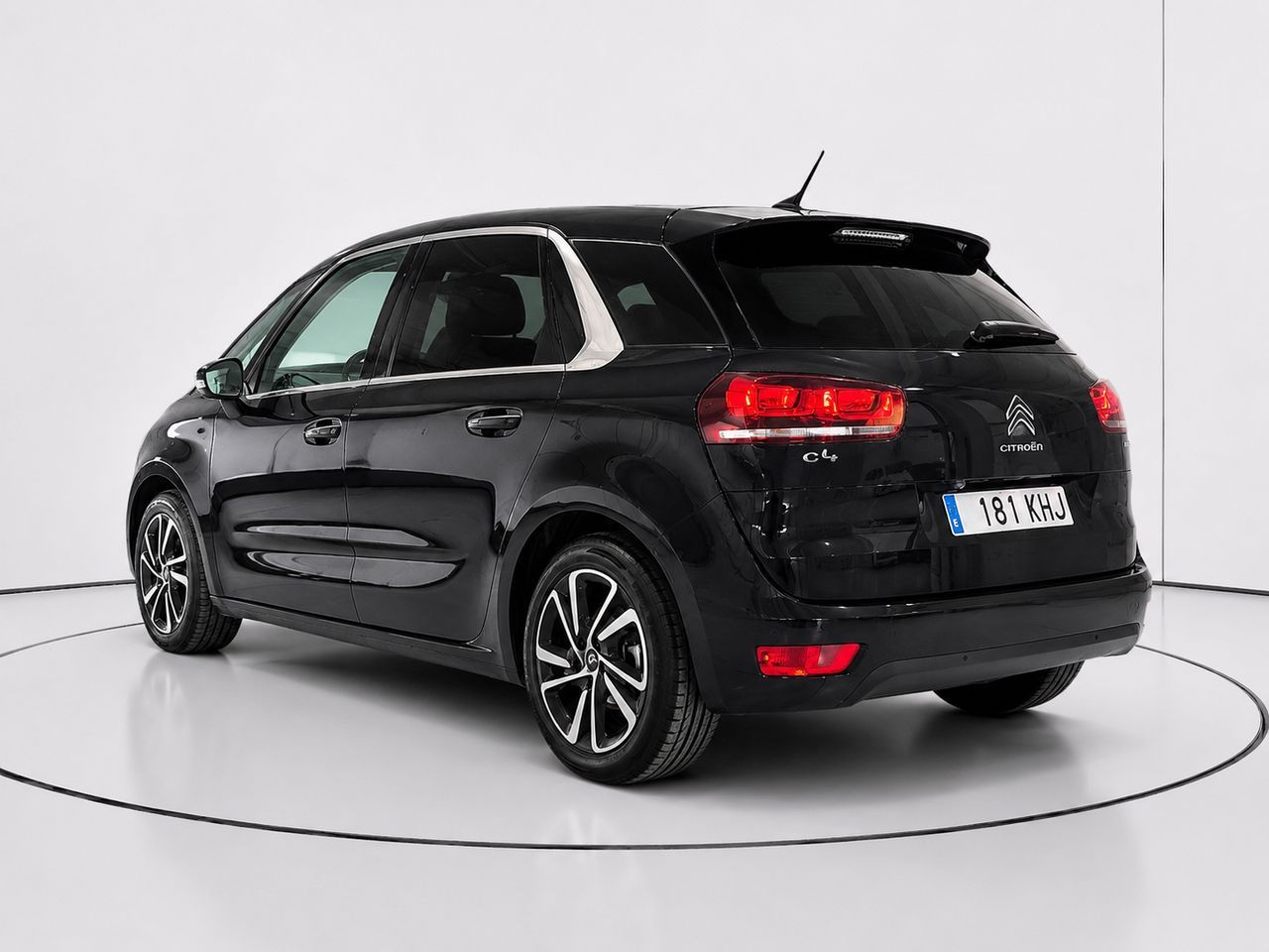 Citroën C4 Picasso BlueHDi 120 Feel - foto 5