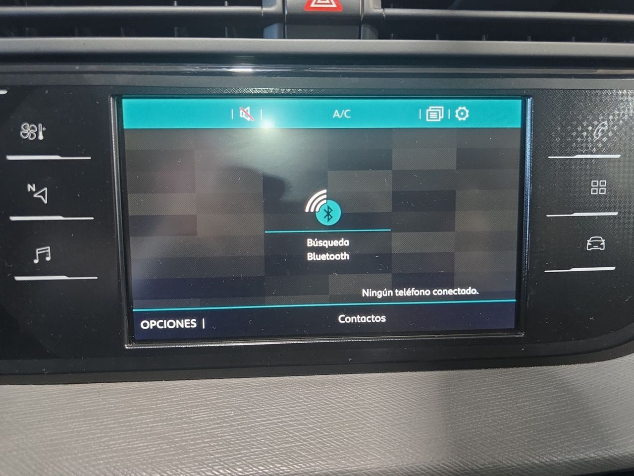 Citroën C4 Picasso BlueHDi 120 Feel - foto 20