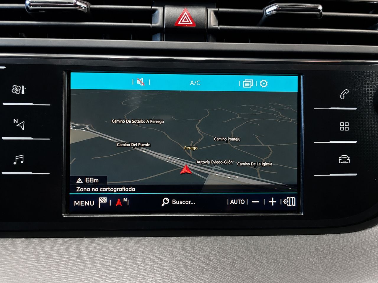 Citroën C4 Picasso BlueHDi 120 Feel - foto 18