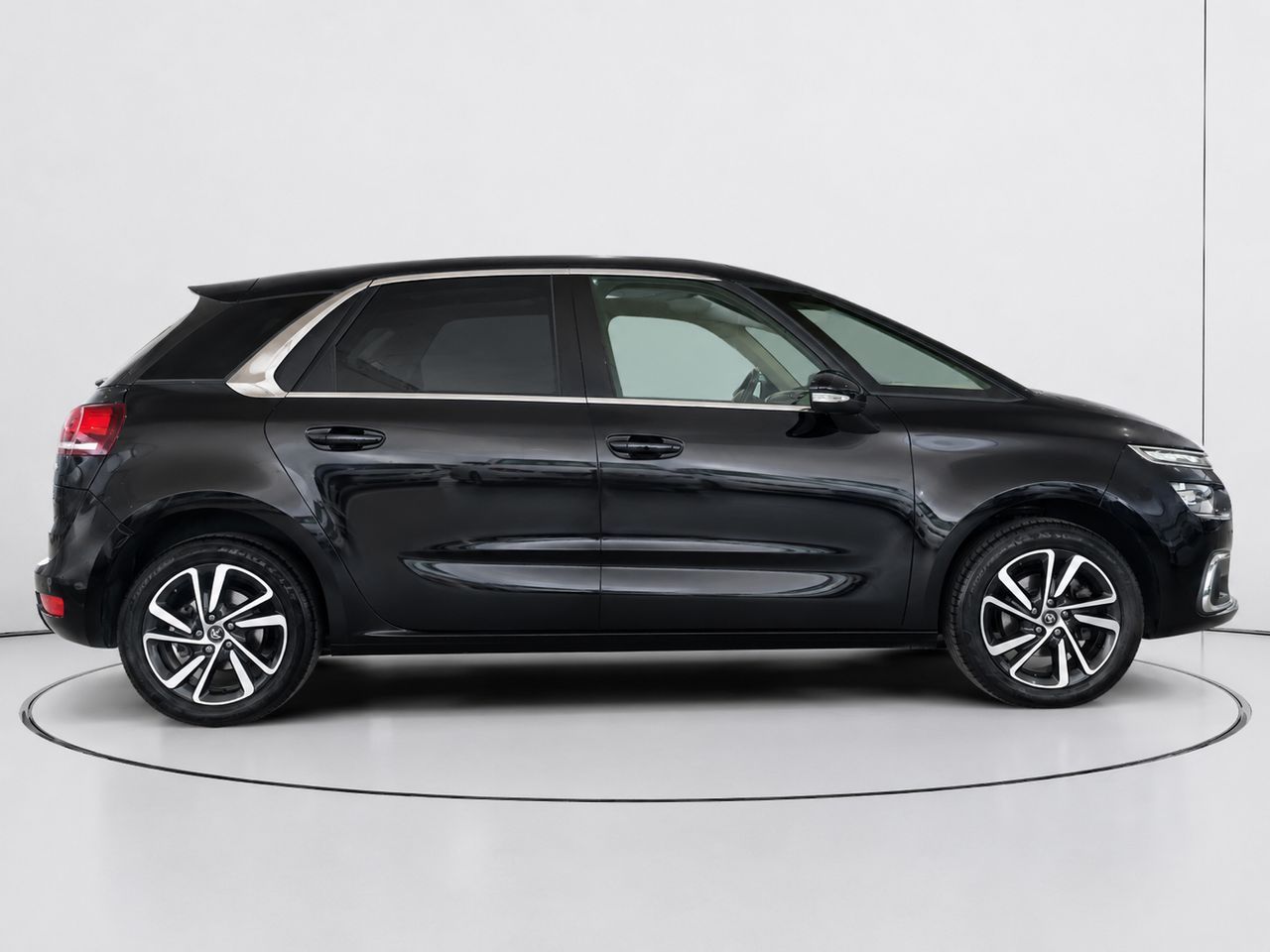 Citroën C4 Picasso BlueHDi 120 Feel - foto 2