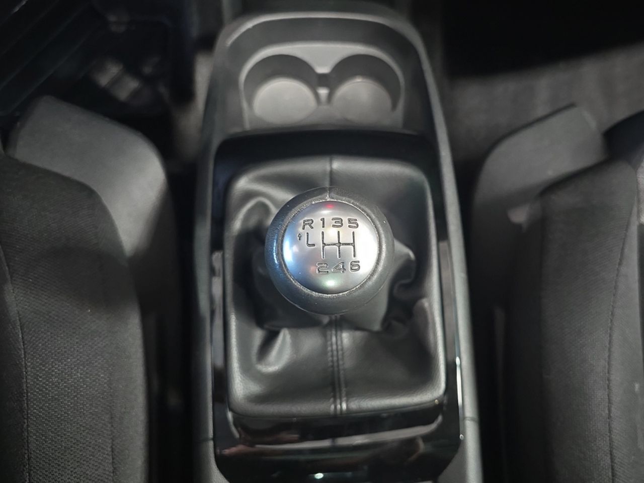 Citroën C4 Picasso BlueHDi 120 Feel - foto 15