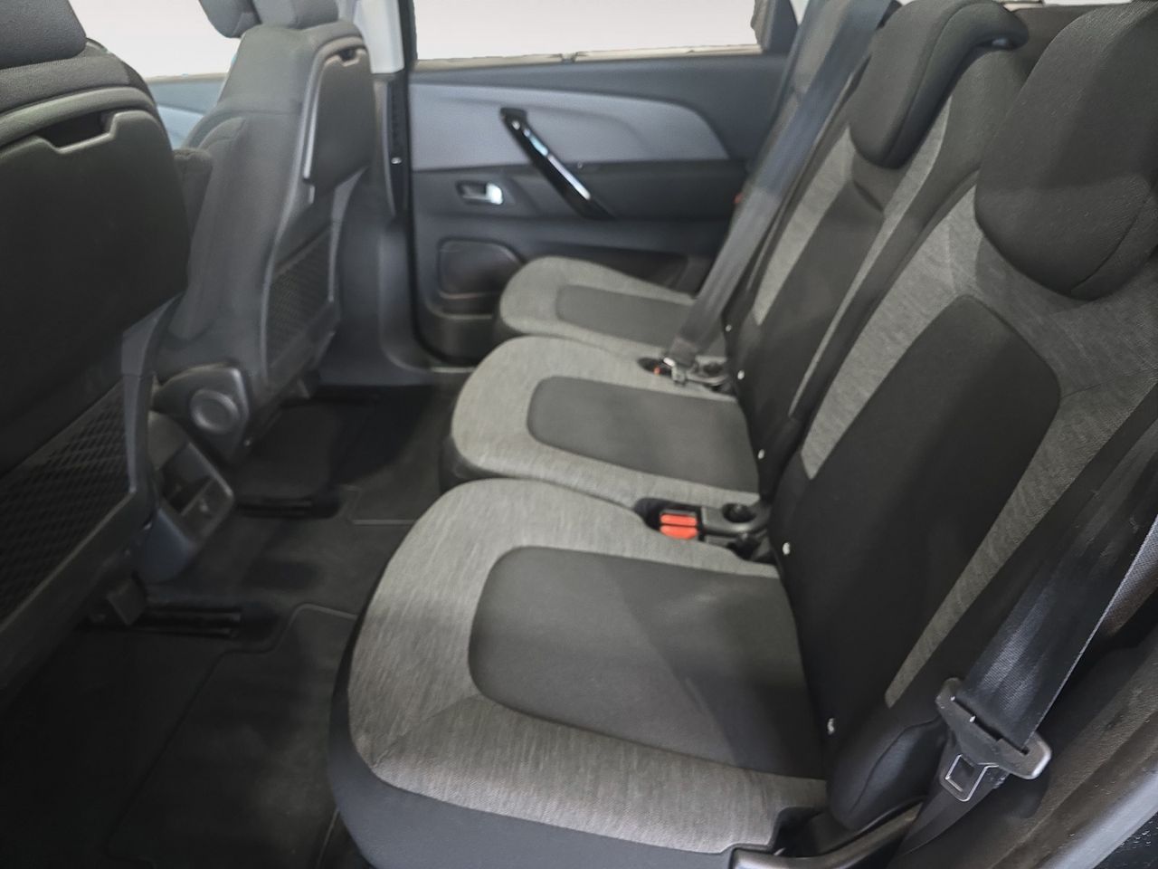 Citroën C4 Picasso BlueHDi 120 Feel - foto 12