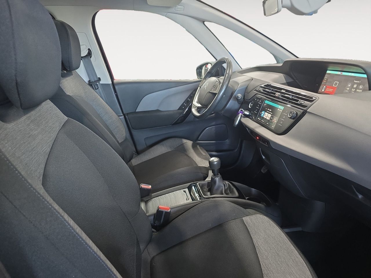 Citroën C4 Picasso BlueHDi 120 Feel - foto 13