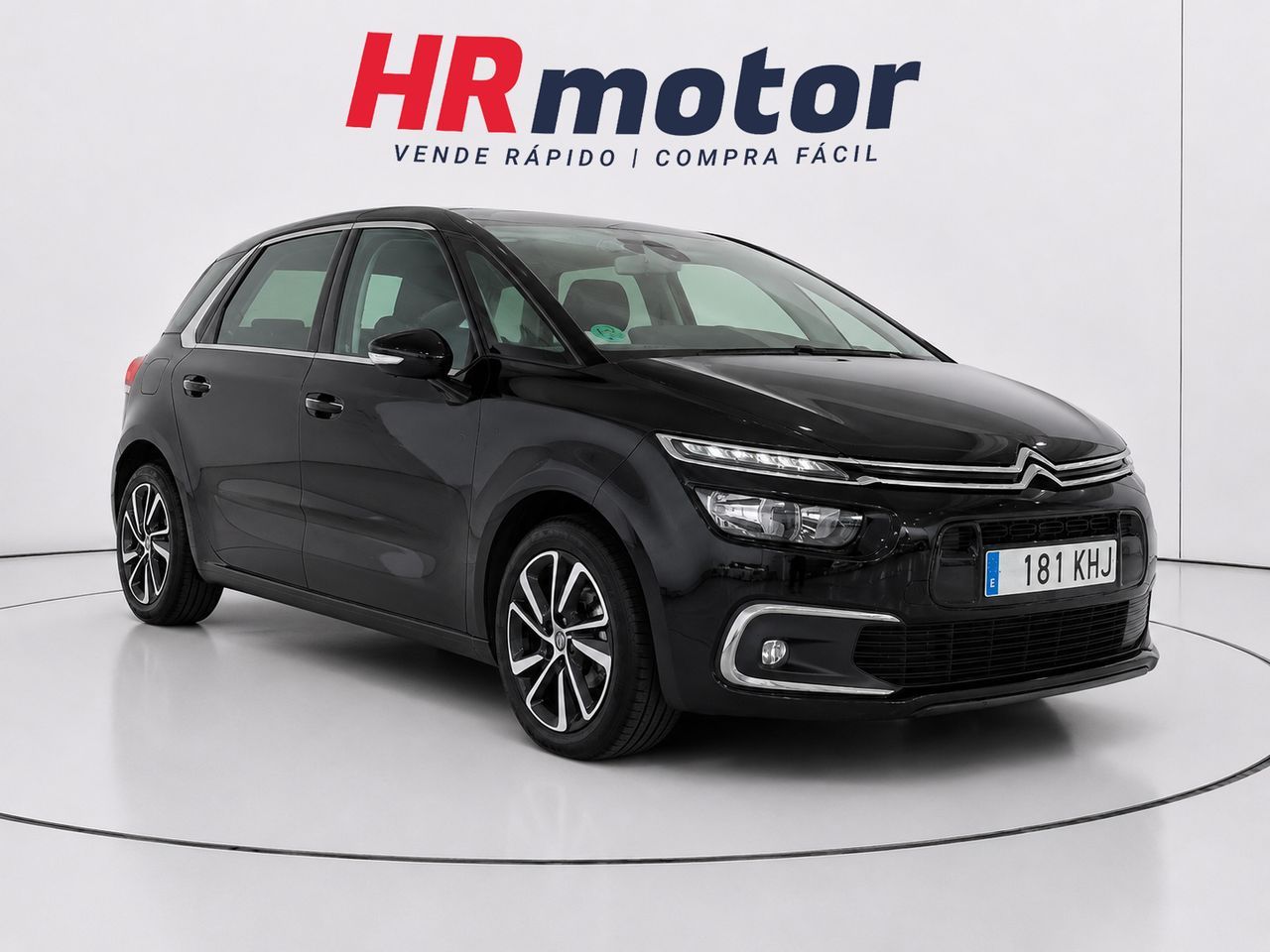 Citroën C4 Picasso BlueHDi 120 Feel - foto 1