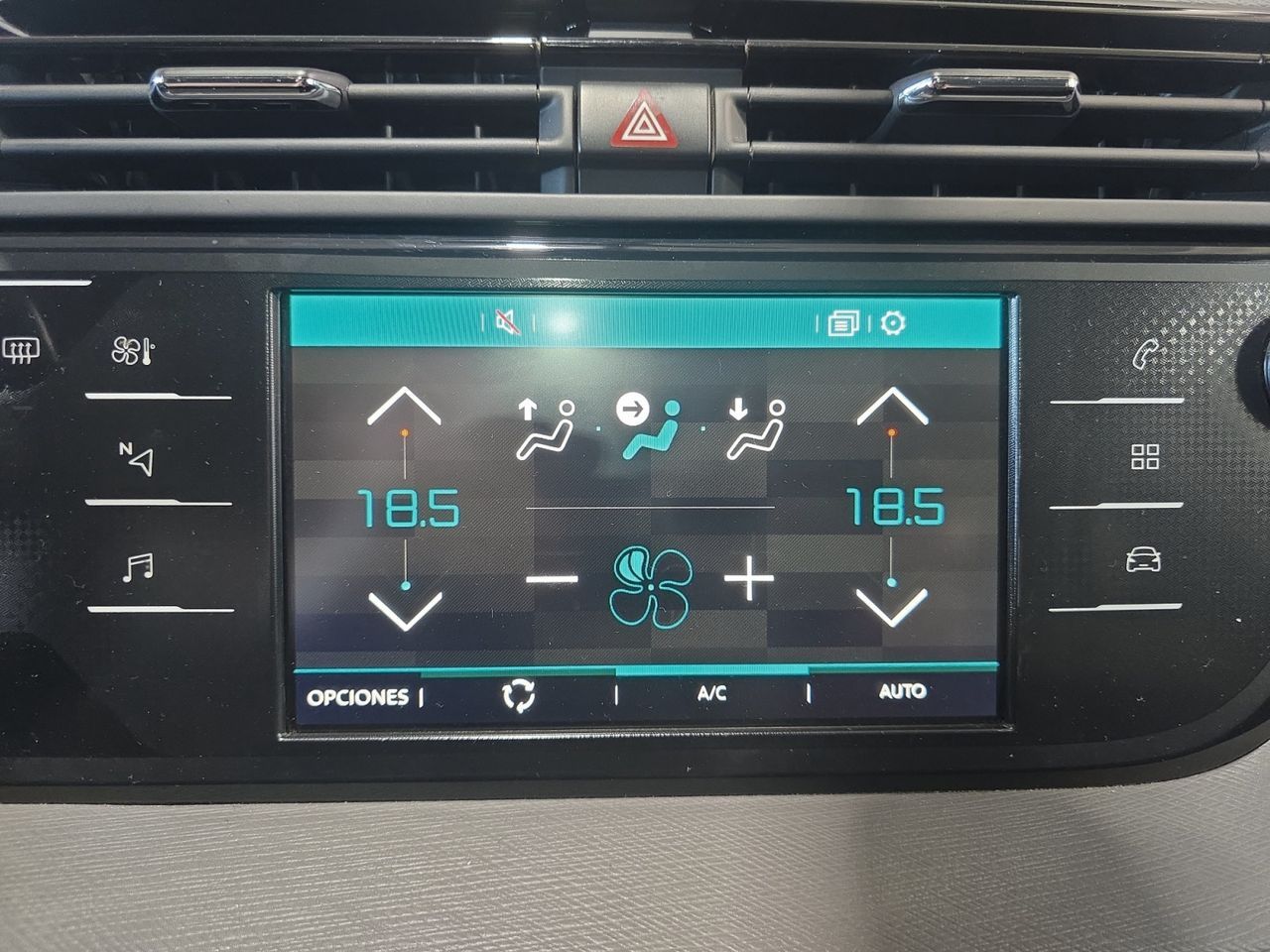 Citroën C4 Picasso BlueHDi 120 Feel - foto 22