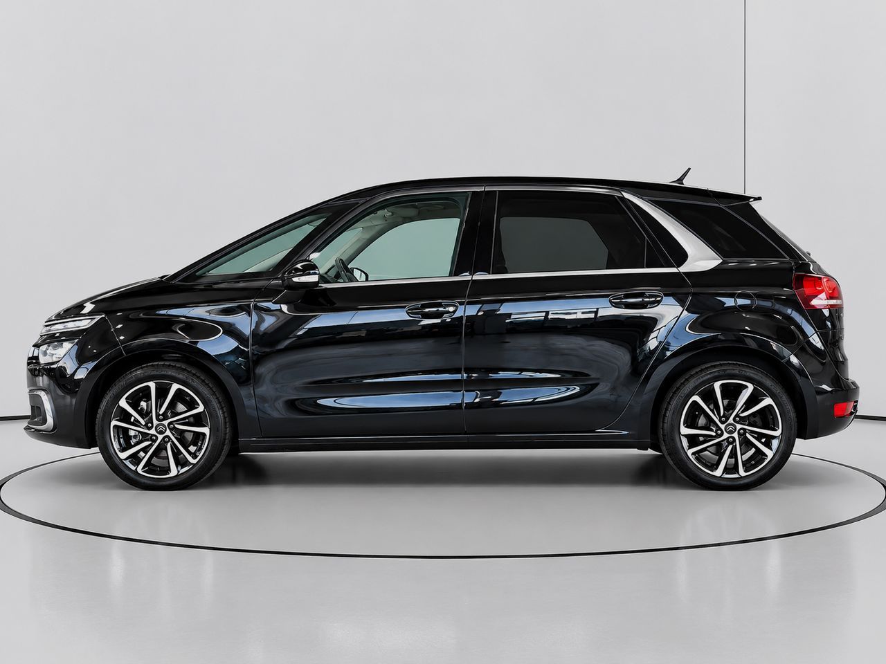 Citroën C4 Picasso BlueHDi 120 Feel - foto 6
